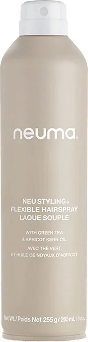 Neuma Styling Hairspray 265ml
