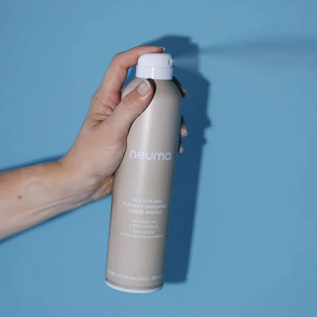 Neuma Styling Hairspray 265ml