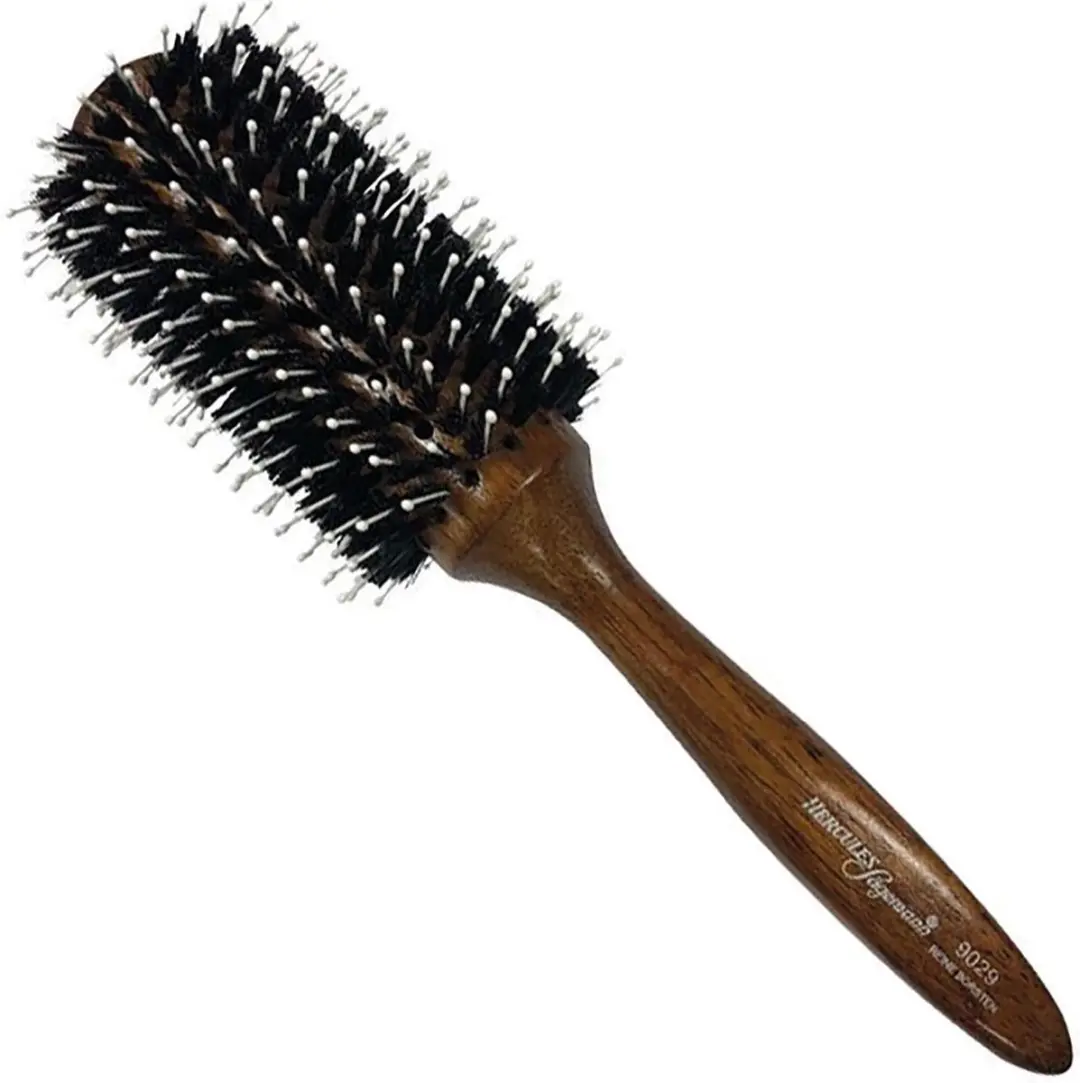 Hercules Sägemann Round Brush 9029