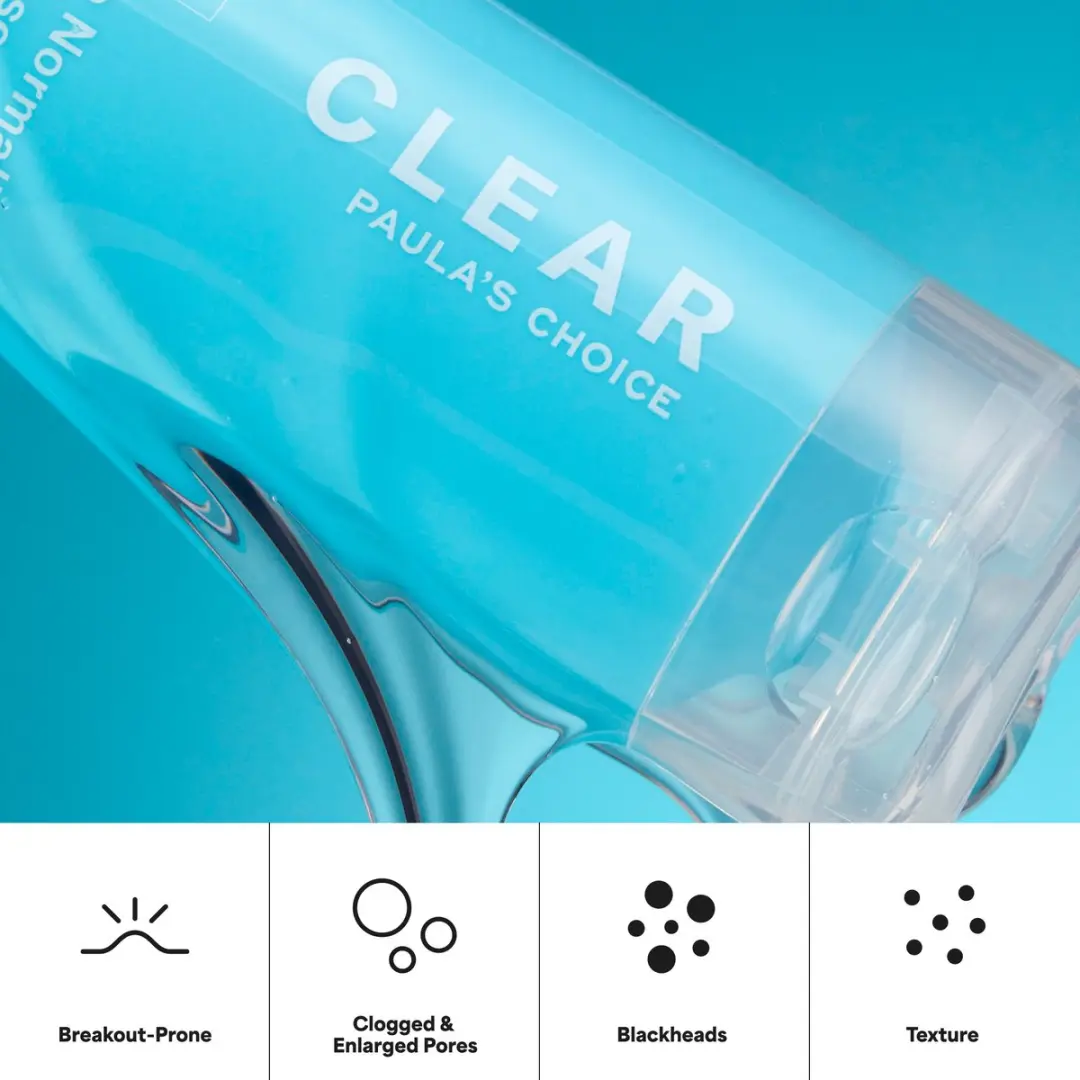 Paula's Choice Clear Gel Gezichtsreiniger 177ml