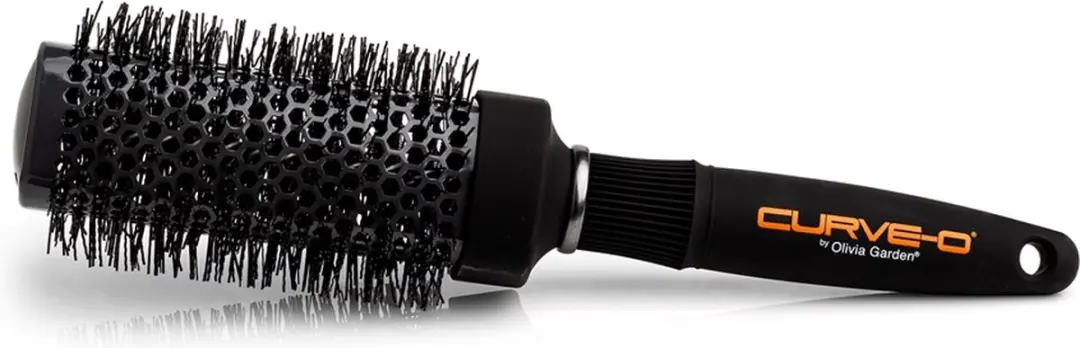 Curve-O Backstage Styling Round Brush