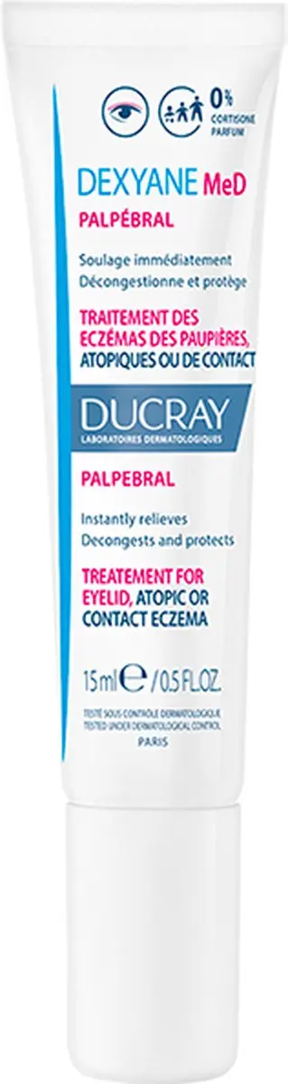 Ducray Bodycrème 15ml