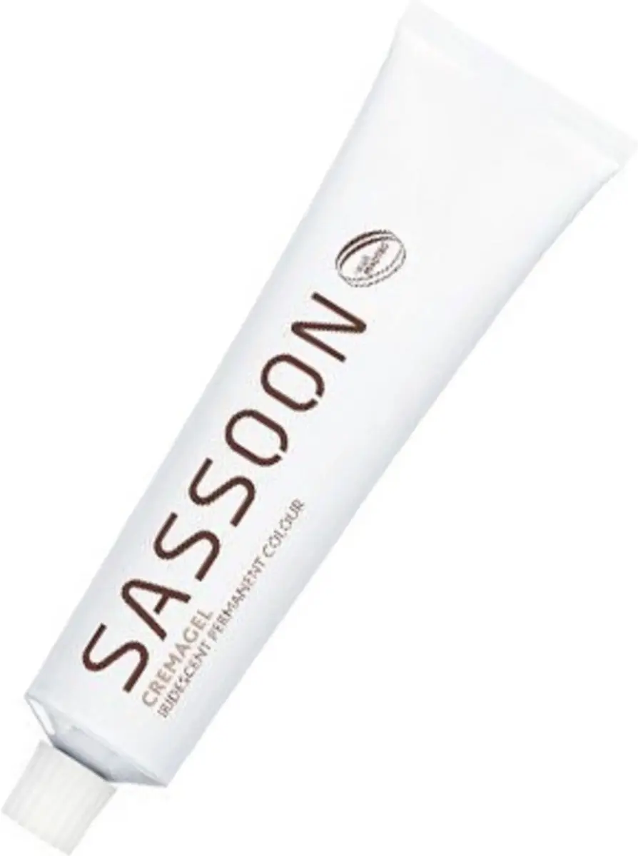 Sassoon Colour Intensitone Roze 60ml