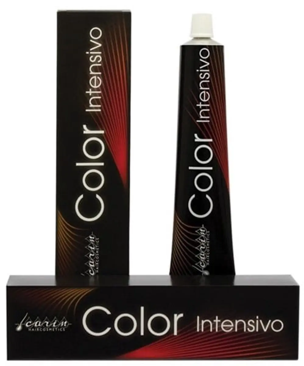 CARIN Tintura Intensivo 100ml