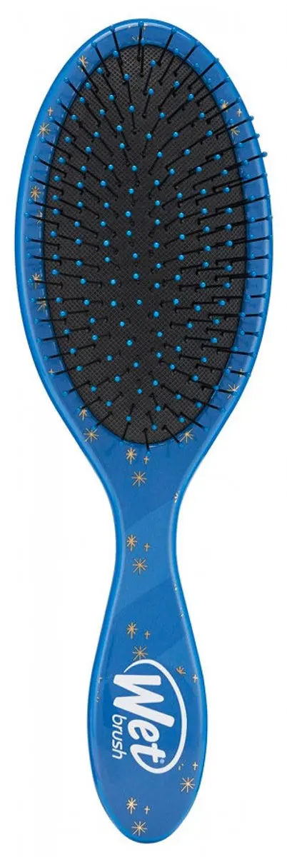 The Wet Brush Disney Original Detangler - Princess Belle - 1 Stuk