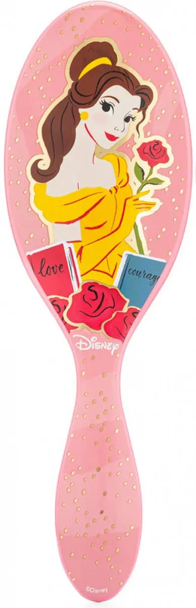 The Wet Brush Disney Original Detangler