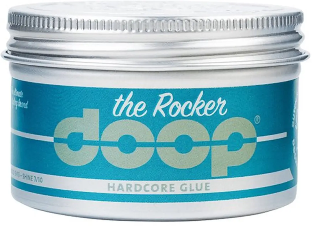 Doop The Rocker Wax 100ml