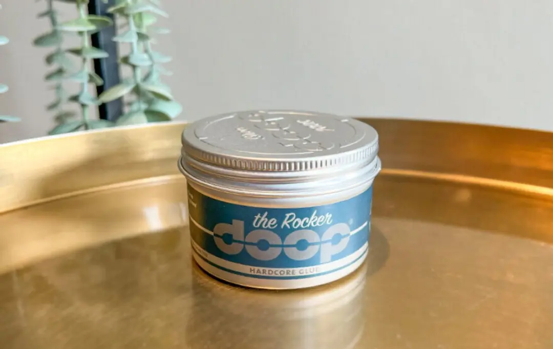 Doop The Rocker Wax 100ml