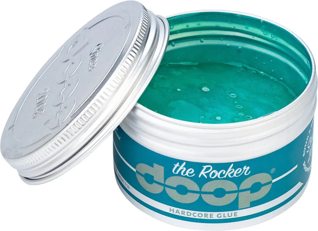Doop The Rocker Wax 100ml