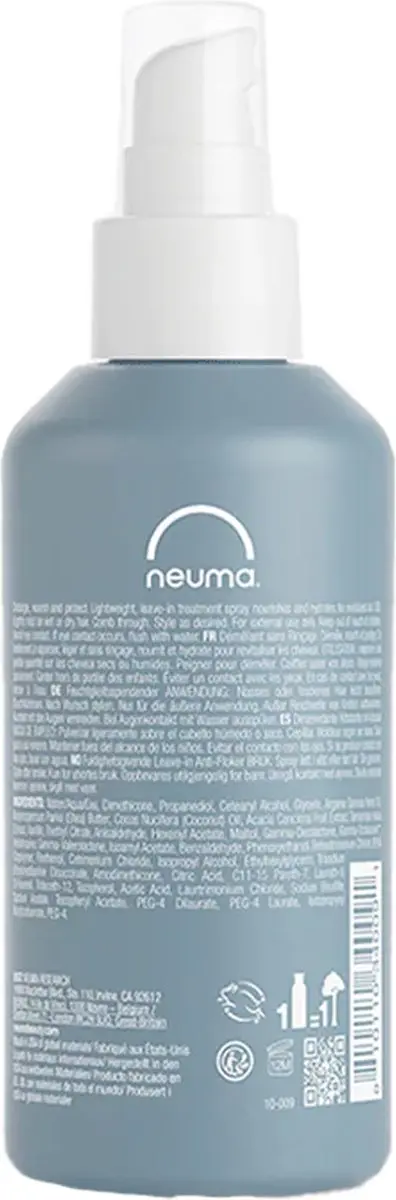 Neuma Moisture Instant Haarspray 200ml