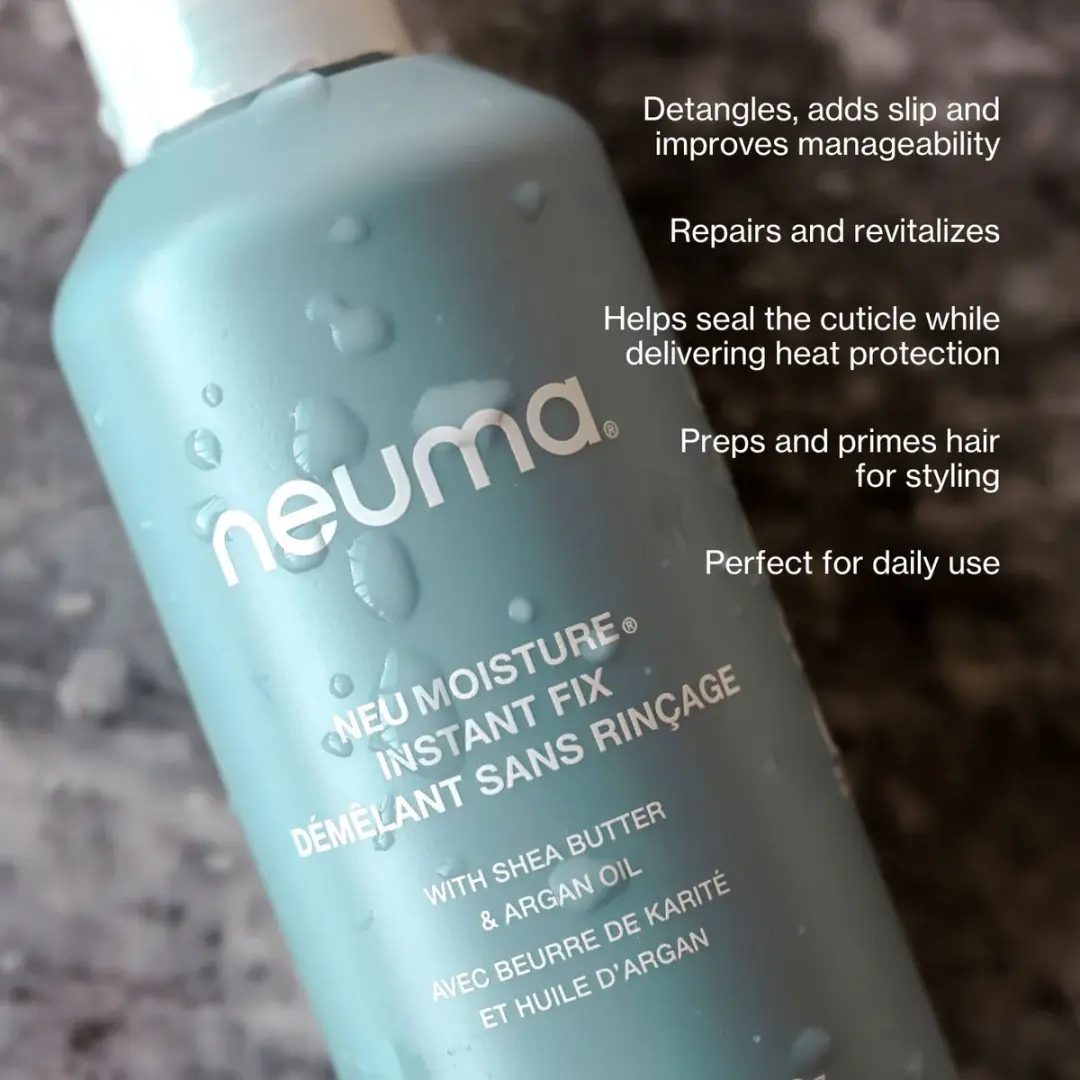 Neuma Moisture Instant Haarspray 200ml