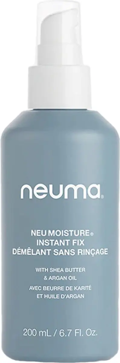 Neuma Moisture Instant Haarspray 200ml