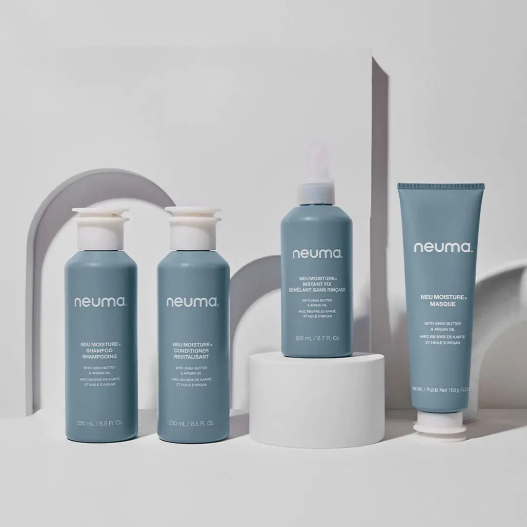 Neuma Moisture Instant Haarspray 200ml