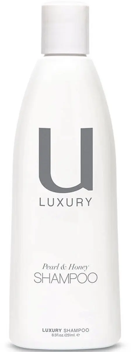 UNITE U Luxury Shampoo 251ml