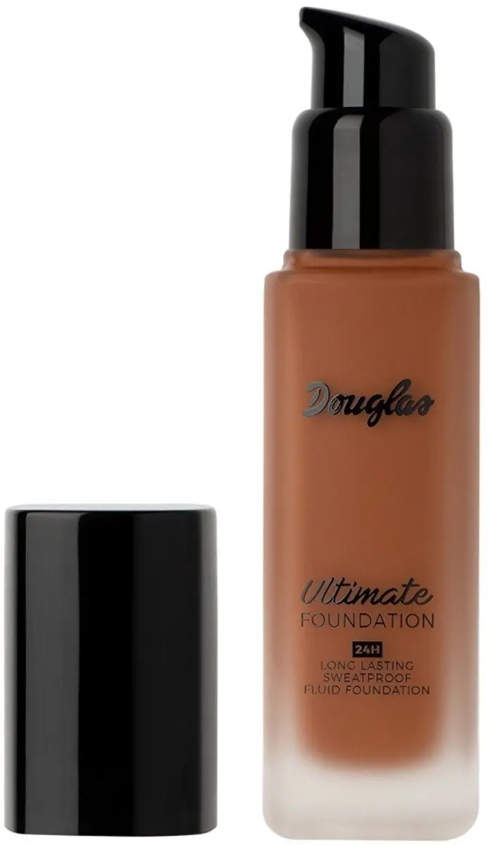 Douglas Collection Ultimate Foundation Caramel 30ml