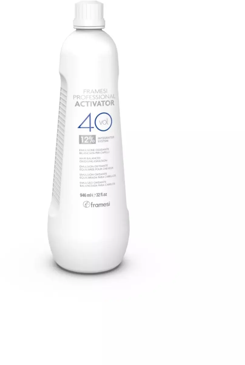 Hair Combi Framcolor Activator 40 Vol. 12%