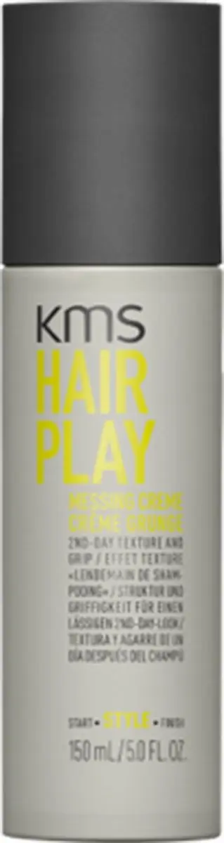KMS Hair HP Messing Crème 150ml