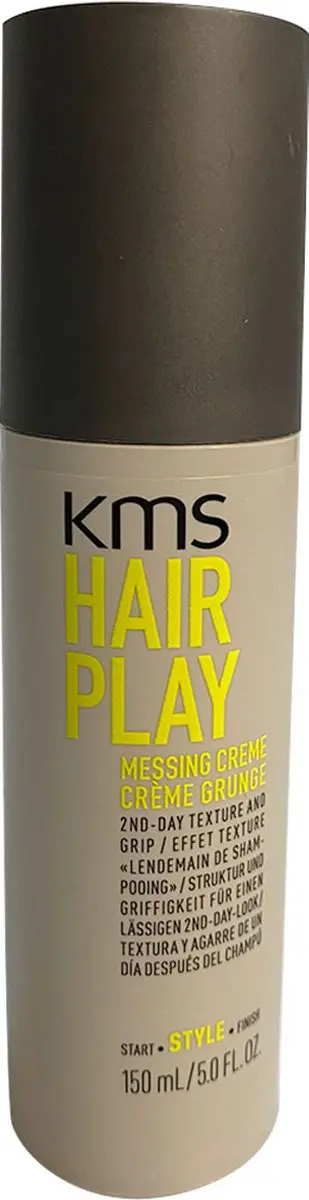 KMS Hair HP Messing Crème 150ml