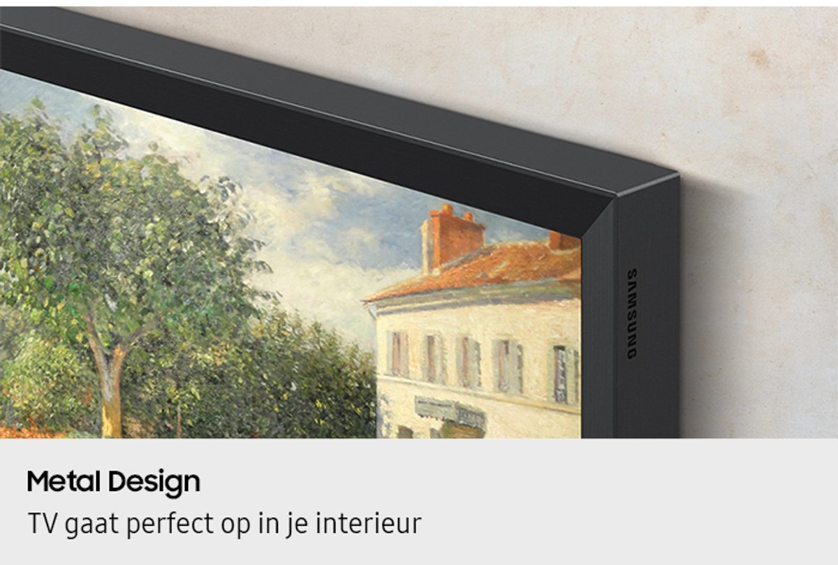 Samsung QE65QN900F - 65 inch - 8K Neo QLED - 2025