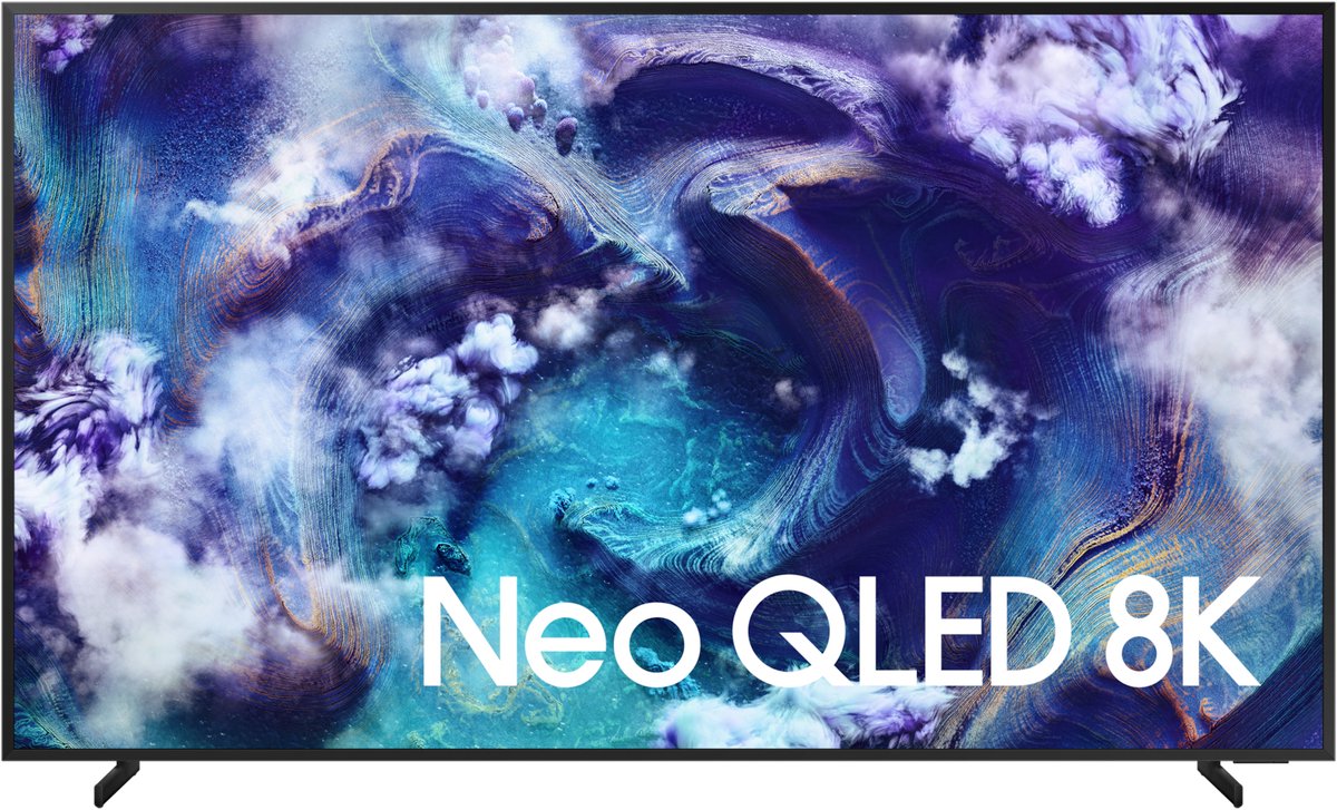 Samsung QE65QN900F - 65 inch - 8K Neo QLED - 2025