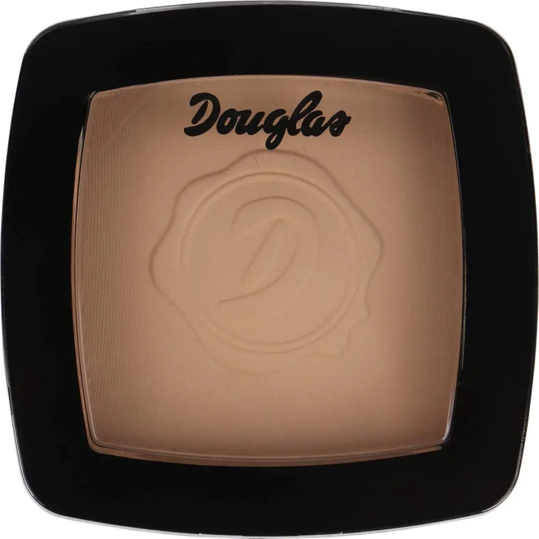 Douglas Collection Powder No. 6 Diepbruin Poeder 10g