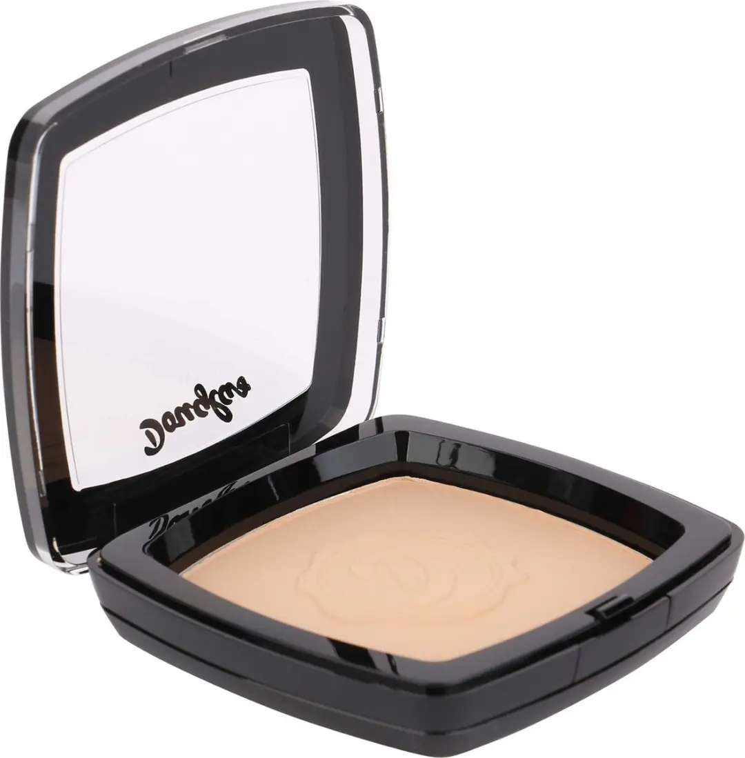 Douglas Collection Powder No. 6 Diepbruin Poeder 10g