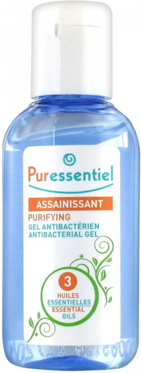 Puressentiel Antibacteriële Gel 25ml