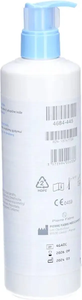 Dexeryl Verzachtende Crème 500g