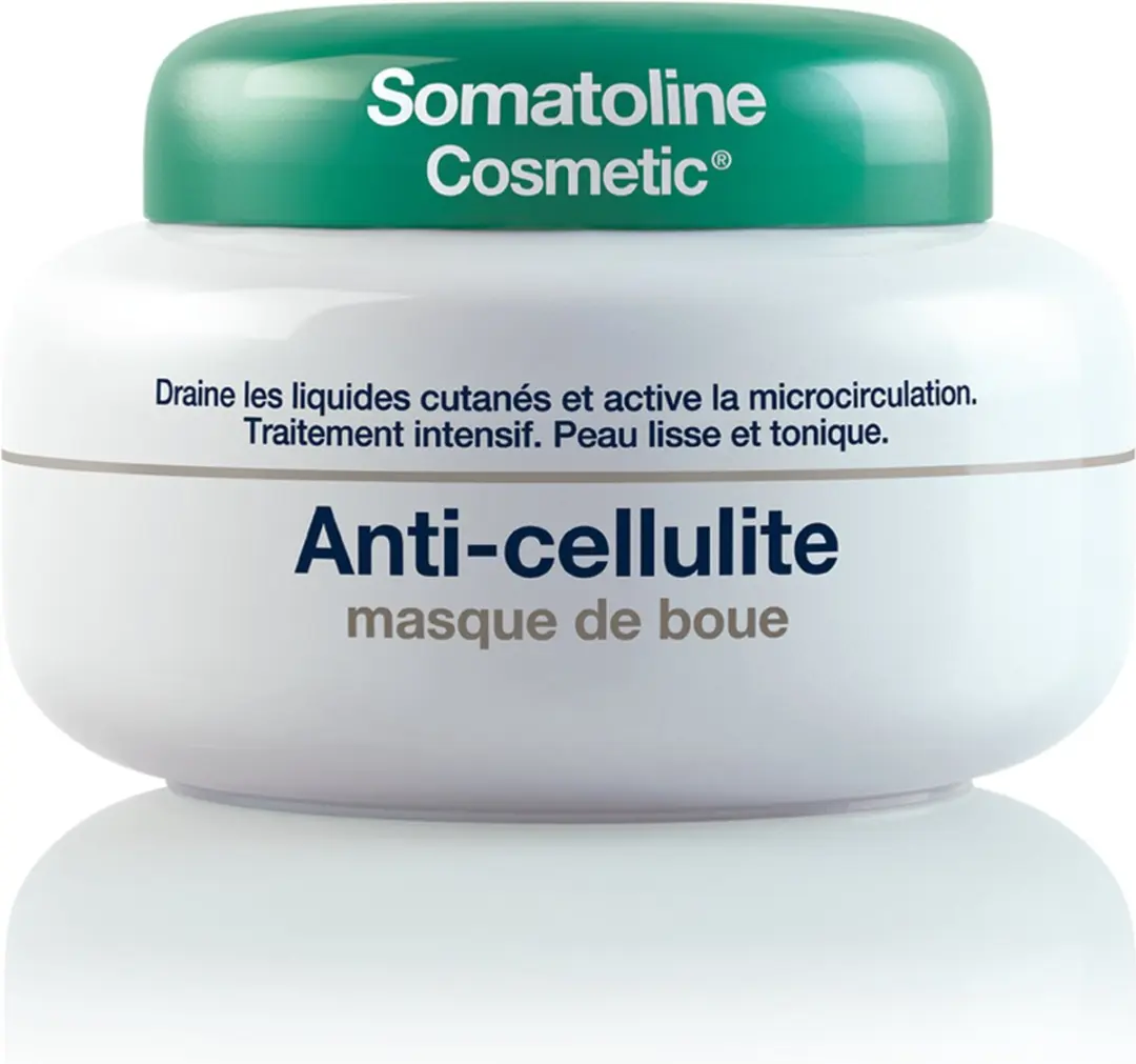 Somatoline Cosmetic Anti-Cellulitis Moddermasker 0.5g