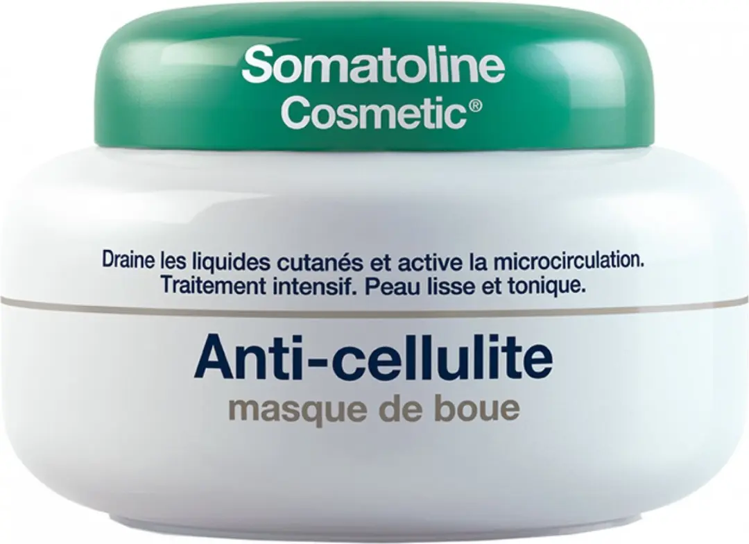 Somatoline Cosmetic Anti-Cellulitis Moddermasker 0.5g