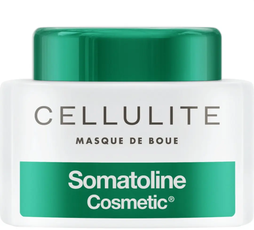 Somatoline Cosmetic Anti-Cellulitis Moddermasker 0.5g