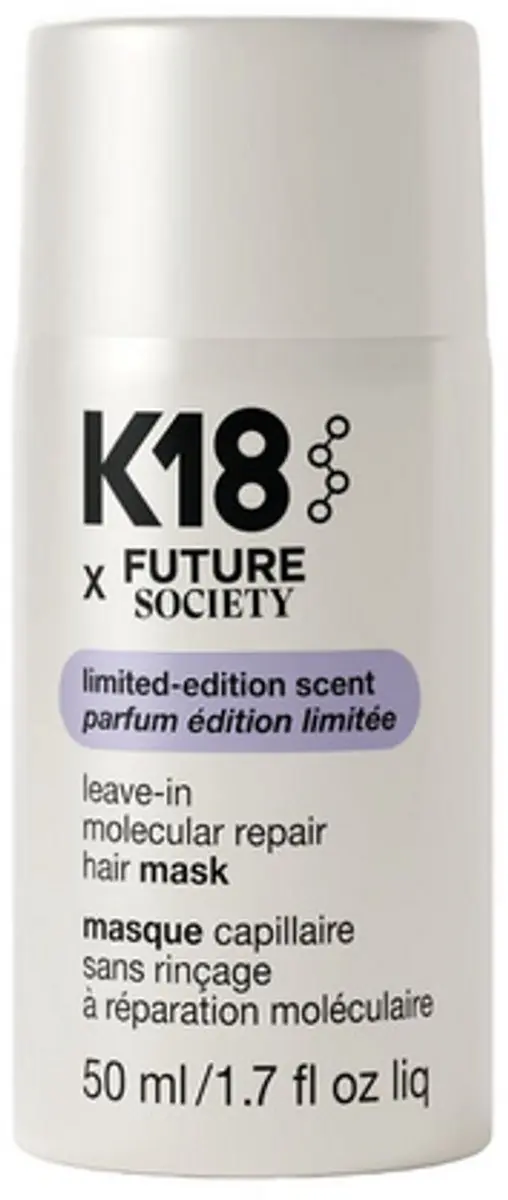 K18 Limited Edition Hair Masker 50ml