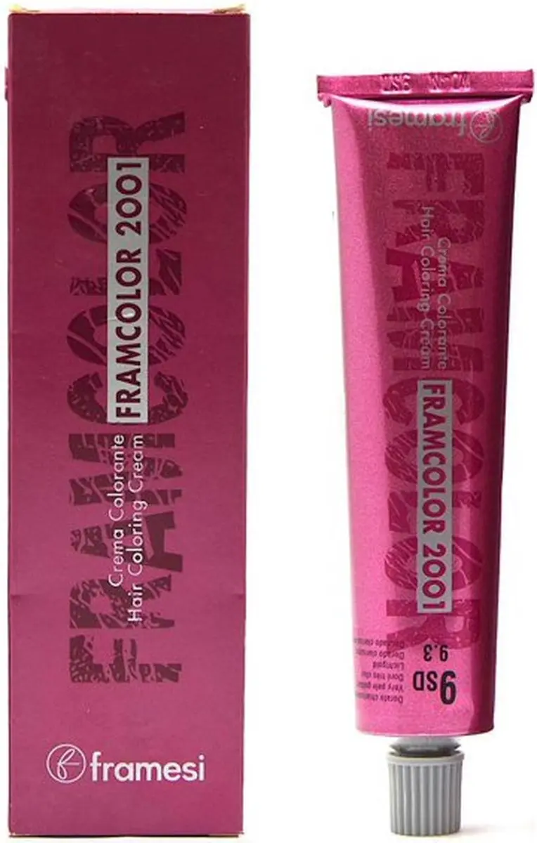 Framesi Framcolor 2001 Copper Red 60ml