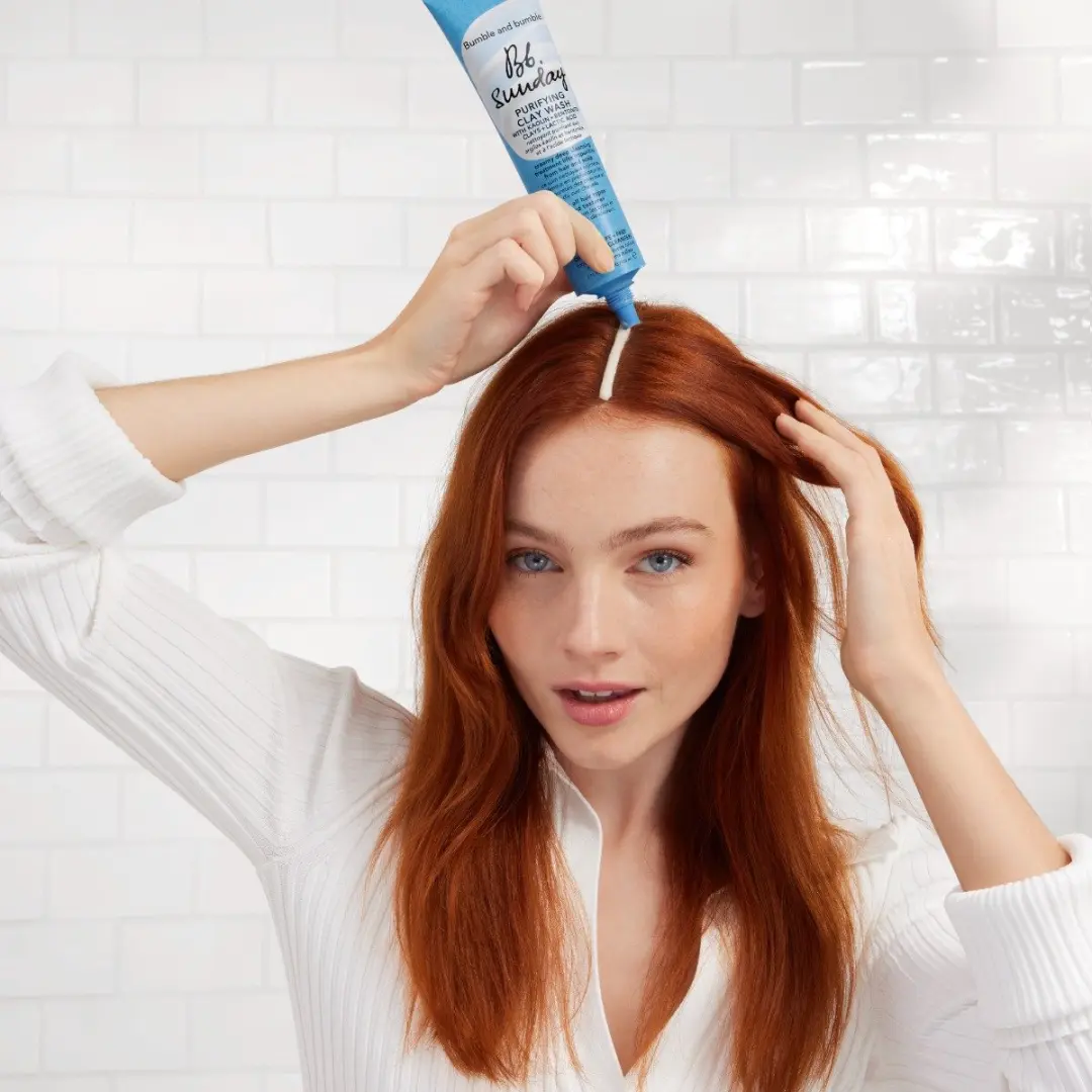 Bumble and Bumble Sunday Clay Wash Shampoo 150ml