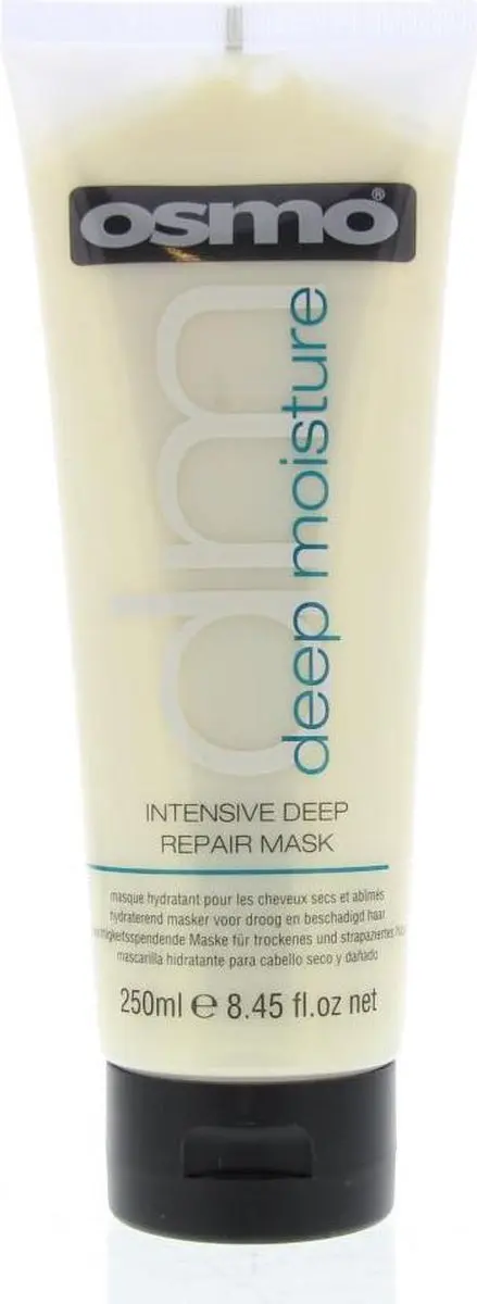 Osmo Intensive Deep Repair Mask 250ml