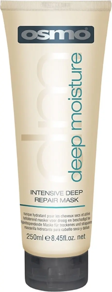 Osmo Intensive Deep Repair Mask 250ml