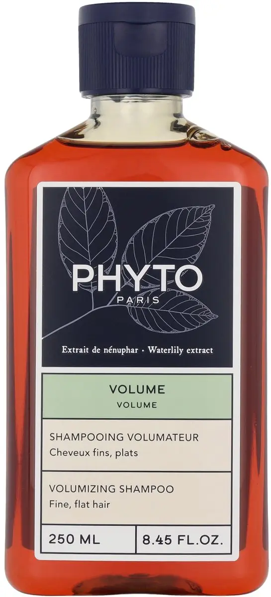 Phyto Volumegevende Shampoo 250ml