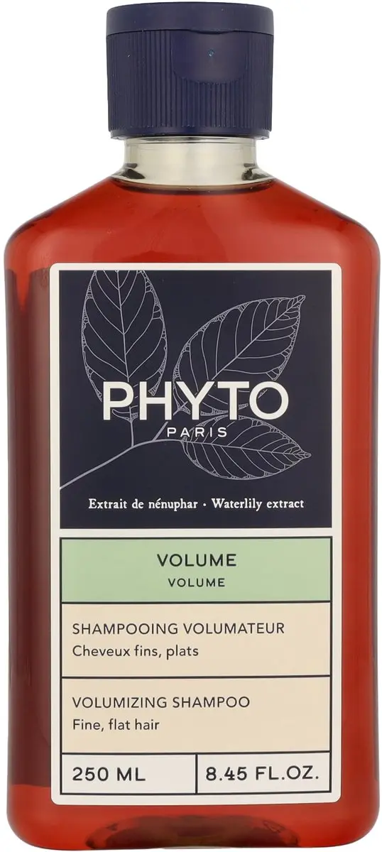 Phyto Volumegevende Shampoo 250ml
