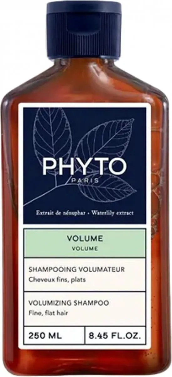 Phyto Volumegevende Shampoo 250ml