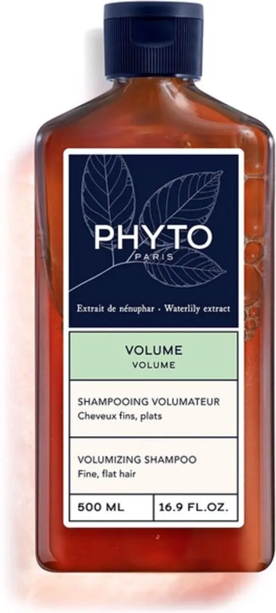 Phyto Volumegevende Shampoo 250ml
