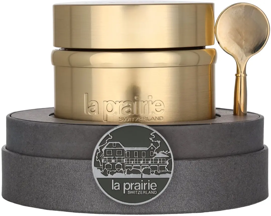 La Prairie Pure Gold Oogcrème 20ml