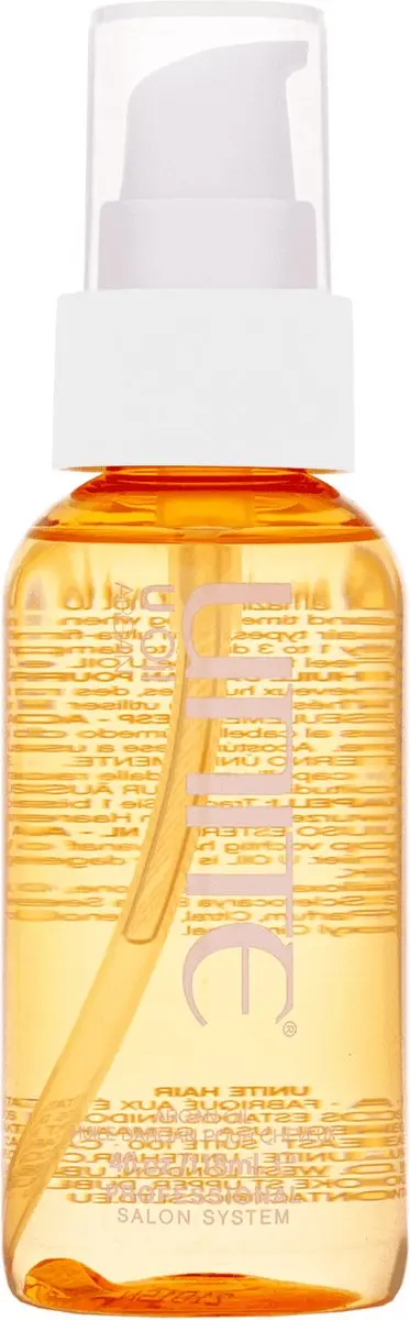 UNITE U Oil Haarolie 98ml