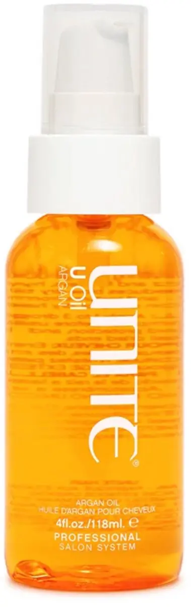UNITE U Oil Haarolie 98ml
