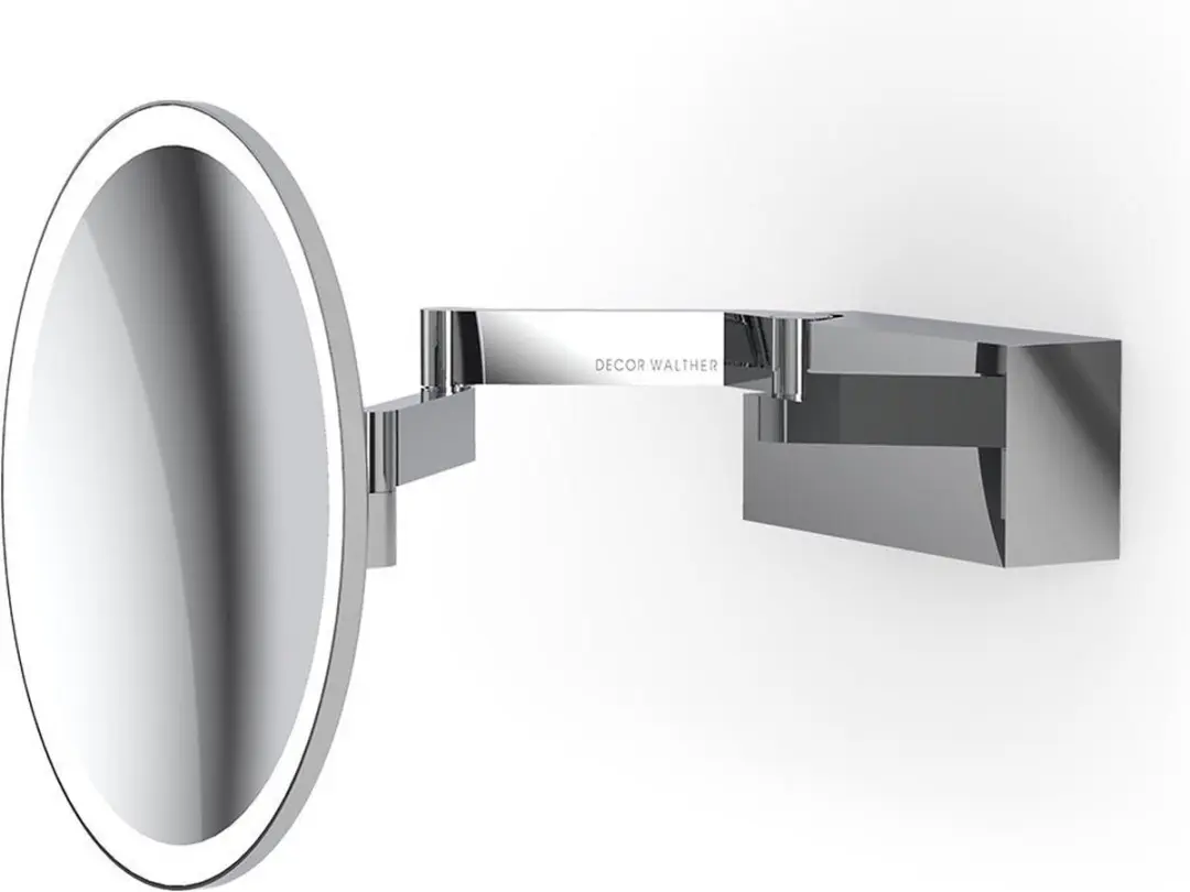 Decor Walther Vision R Cosmetische LED Spiegel