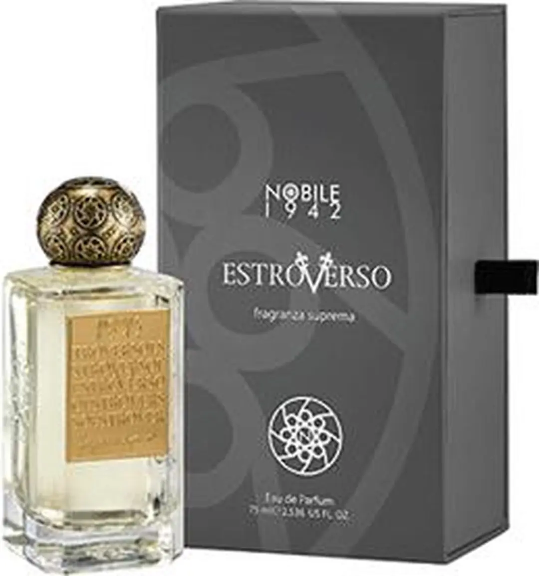 Nobile 1942 Estroverso Eau de Parfum 75ml