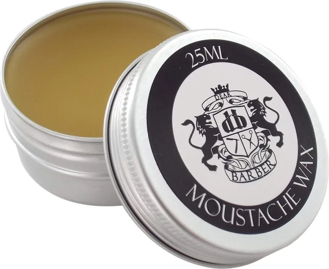 Dear Barber Moustache Wax 25ml
