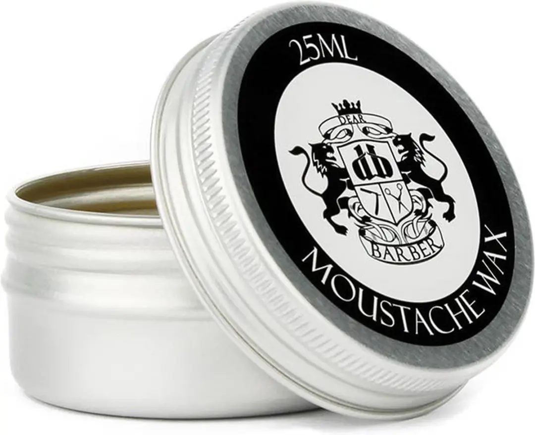 Dear Barber Moustache Wax 25ml