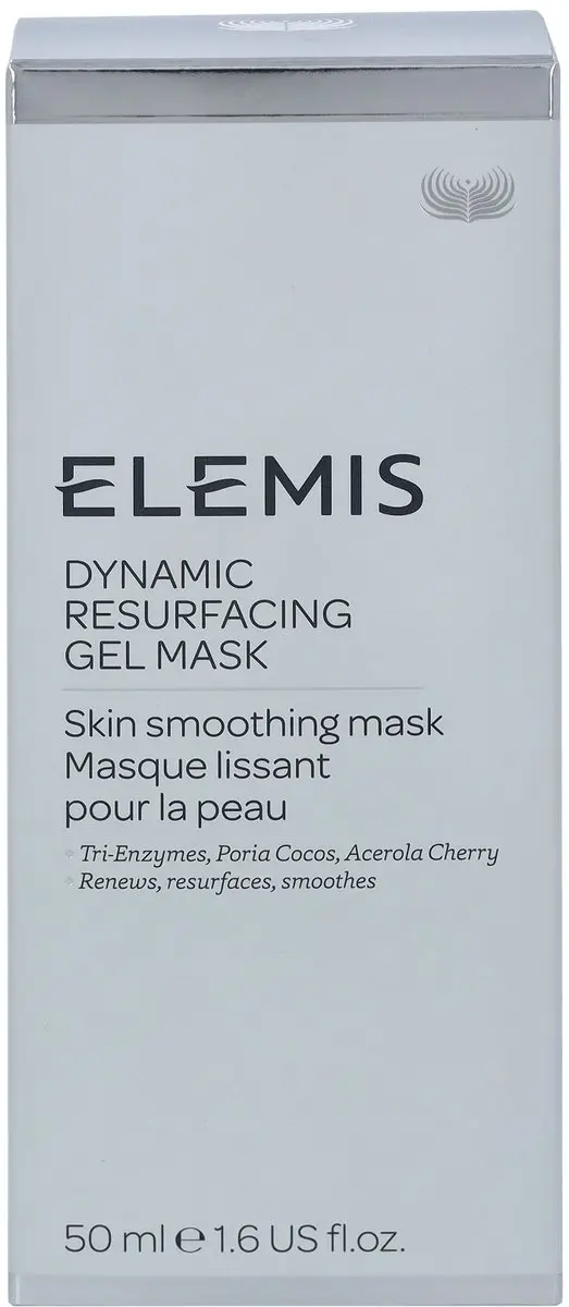 Elemis Dynamic Resurfacing Gel Mask 50ml - Wit
