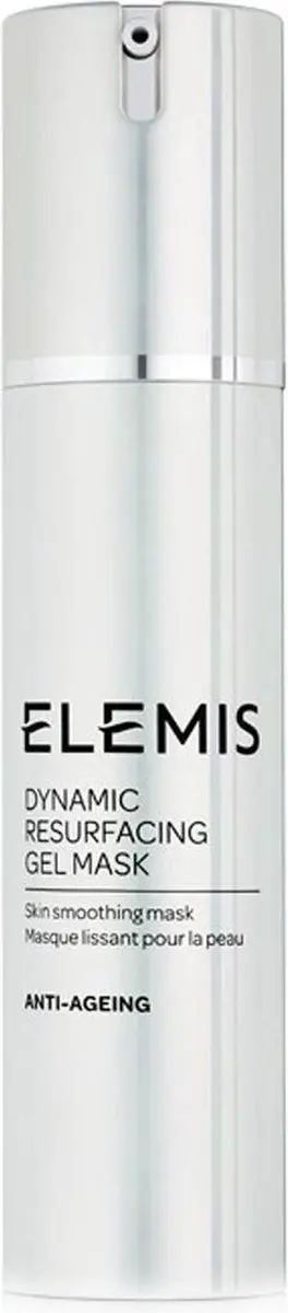 Elemis Dynamic Resurfacing Gel Mask 50ml