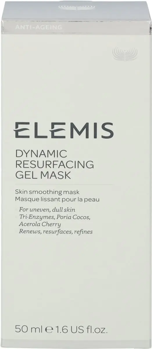 Elemis Dynamic Resurfacing Gel Mask 50ml - Wit - afbeelding 6 van 6